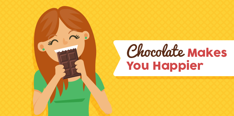 Love Chocolate
