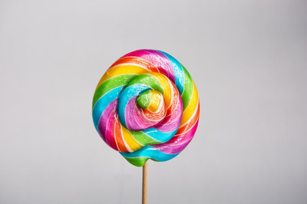 colorful-handmade-swirl-lollipop-isolated