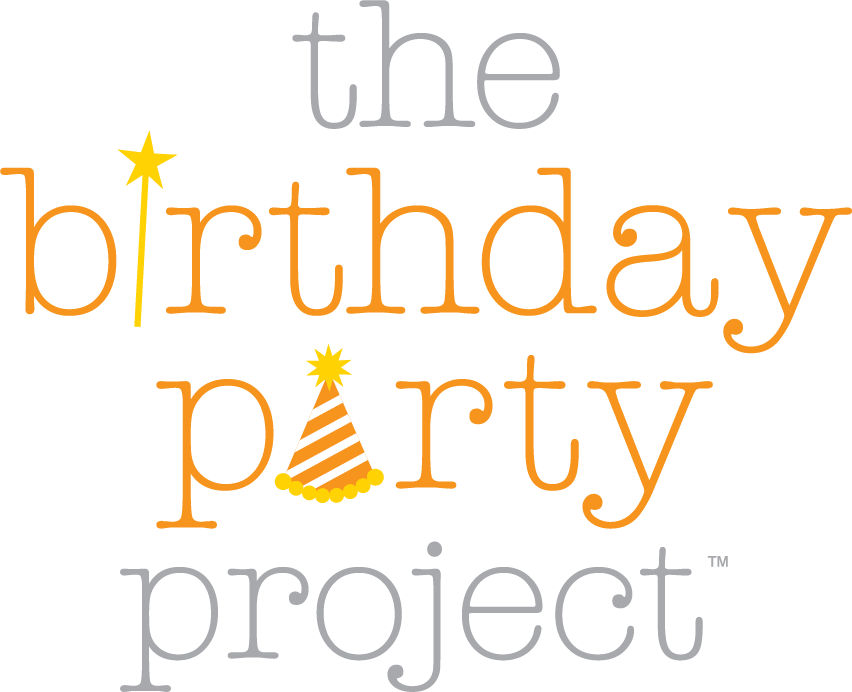 The Birthday Party Project logo