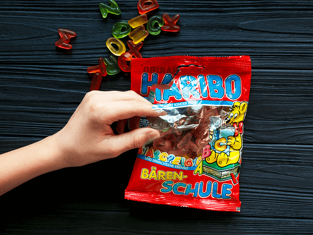 Haribo - Top Candy Company