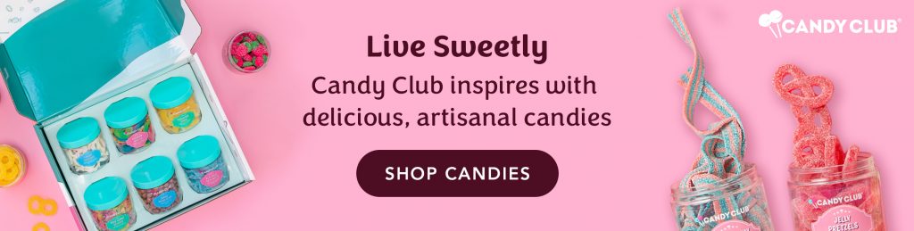 Buy Candy Club candies
