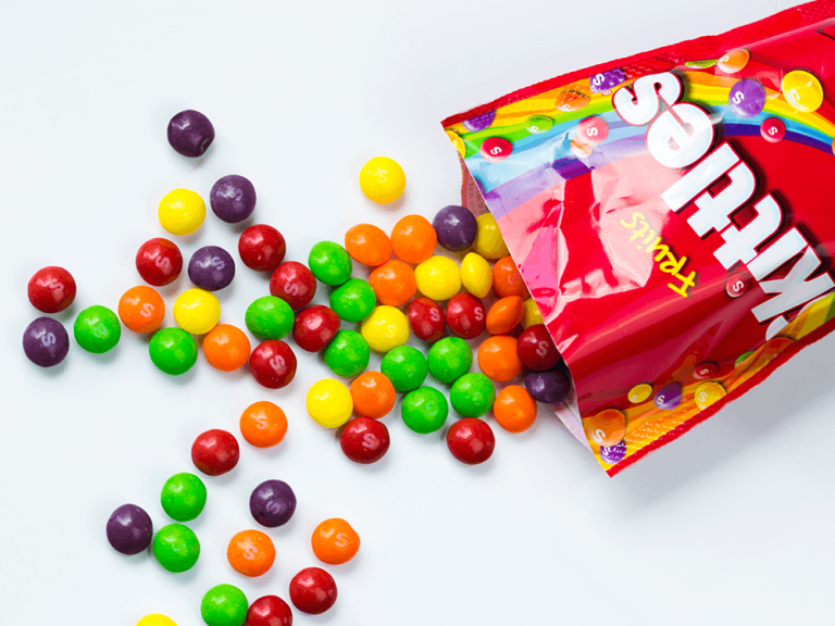 The World's Best Candies American Edition Candy Club