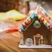 gingerbread house history