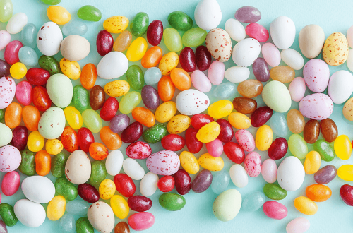 national jelly bean day