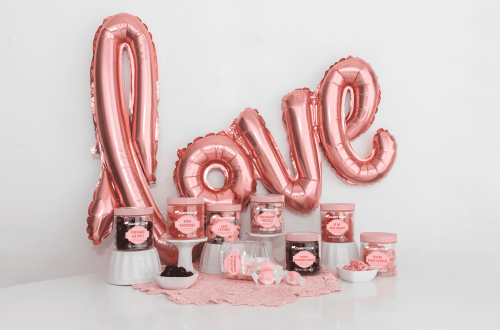 Valentine's Day Gift Guide - Candy Edition