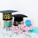 Graduation Lifestyle, Confetti Drops, Celebration Bites