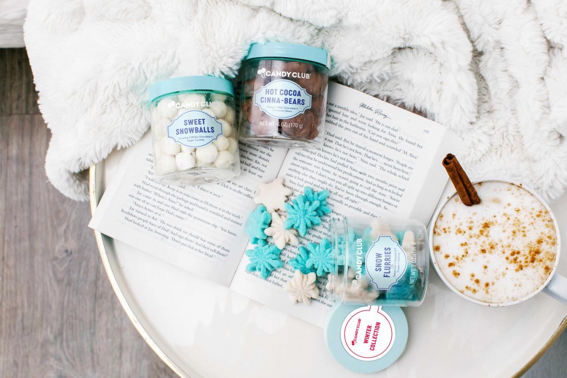 How to Make Your Own Hot Chocolate Bar - Pretty Collected